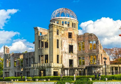 hiroshima-atomic-bomb-dome